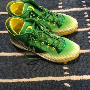 Nike Oregon Trainers